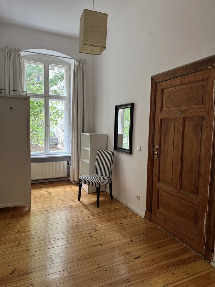 2 room apartment with 59 m² in Berlin – Photo 3