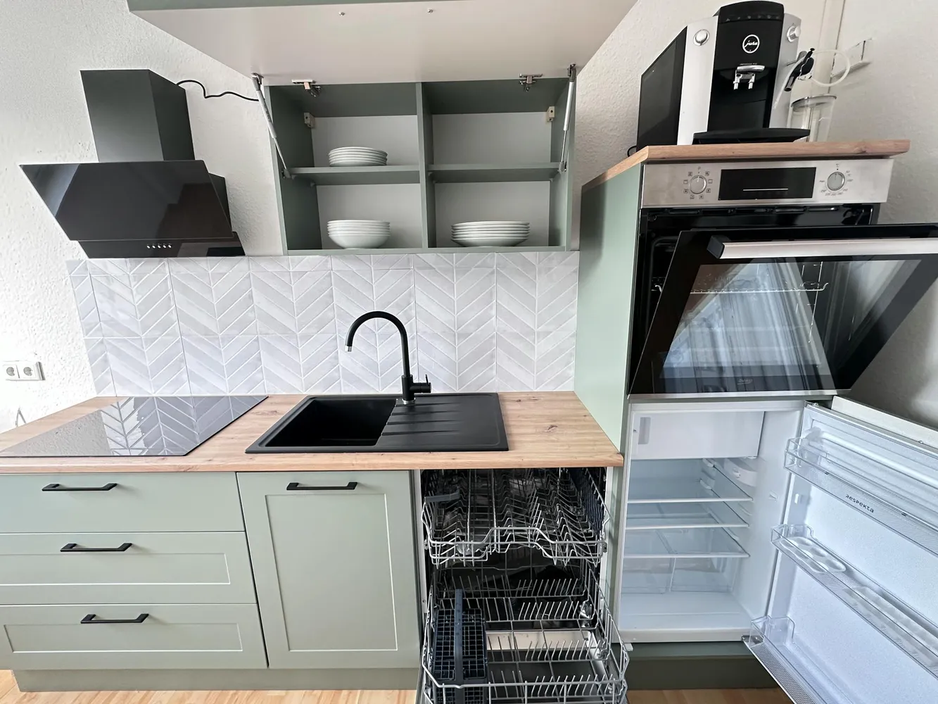 WG-Zimmer mit 11 m² in Essen – Bild 10