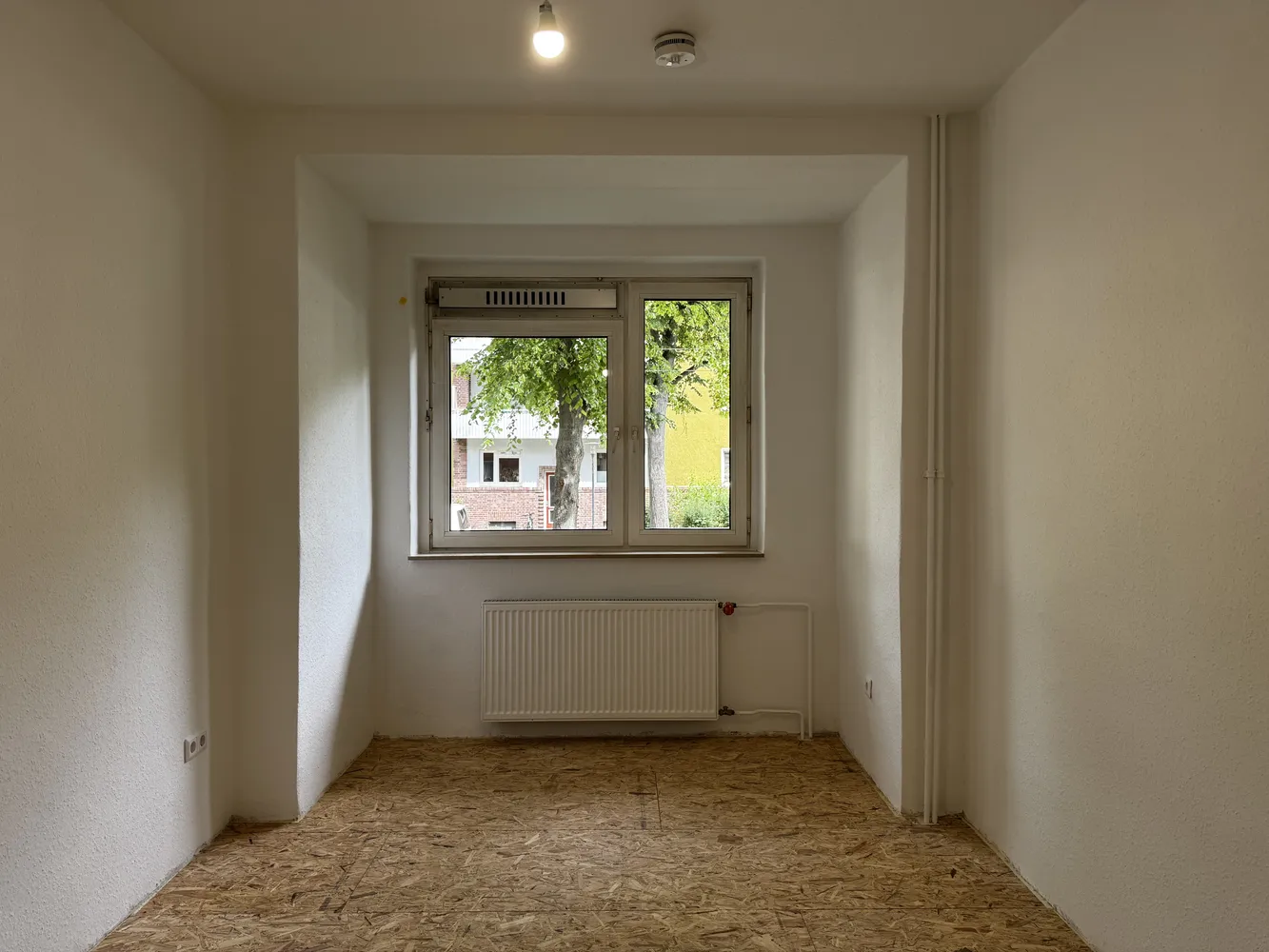 3 Zimmer Wohnung mit 66 m² in Braunschweig – Bild 2