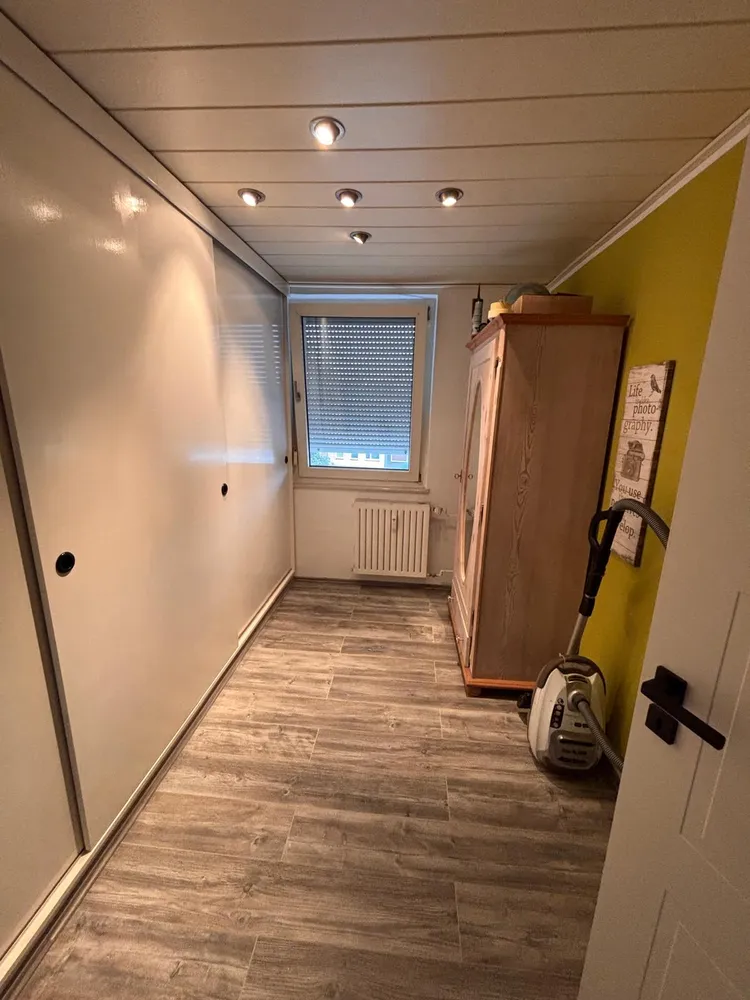 4 Zimmer Wohnung mit 76 m² in Dinslaken – Bild 2