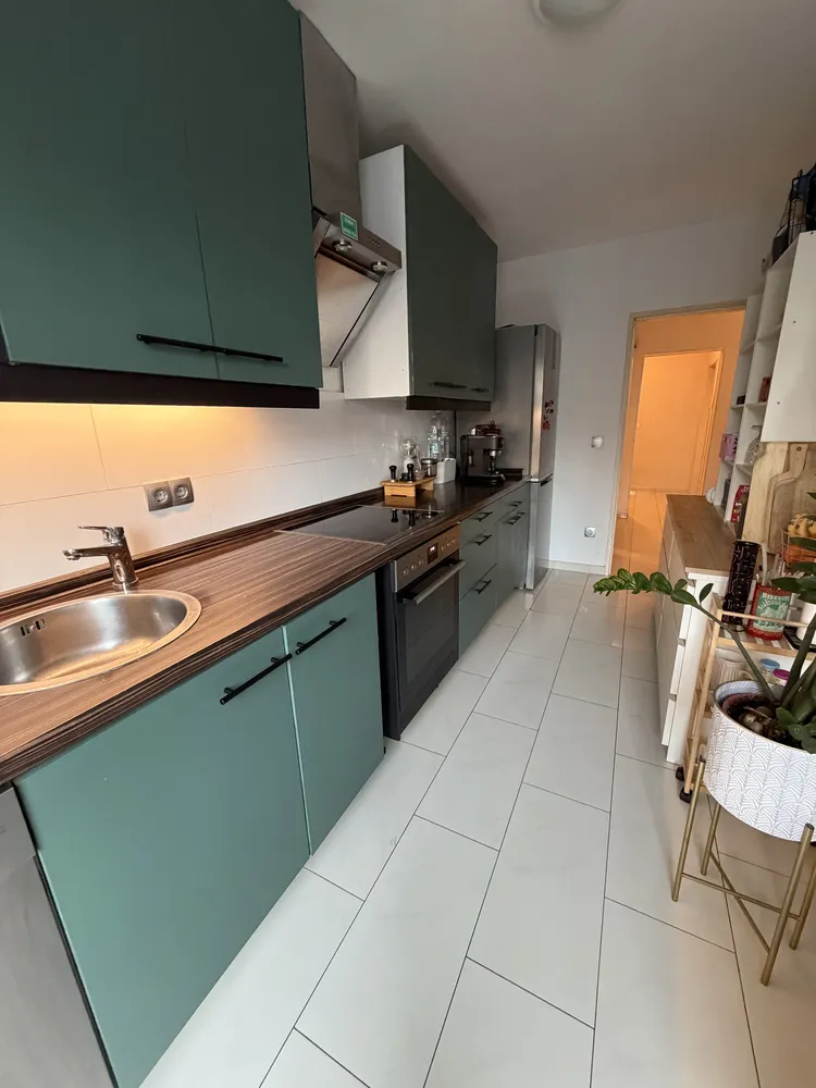 4 room apartment with 112 m² in Grevenbroich – Photo 8