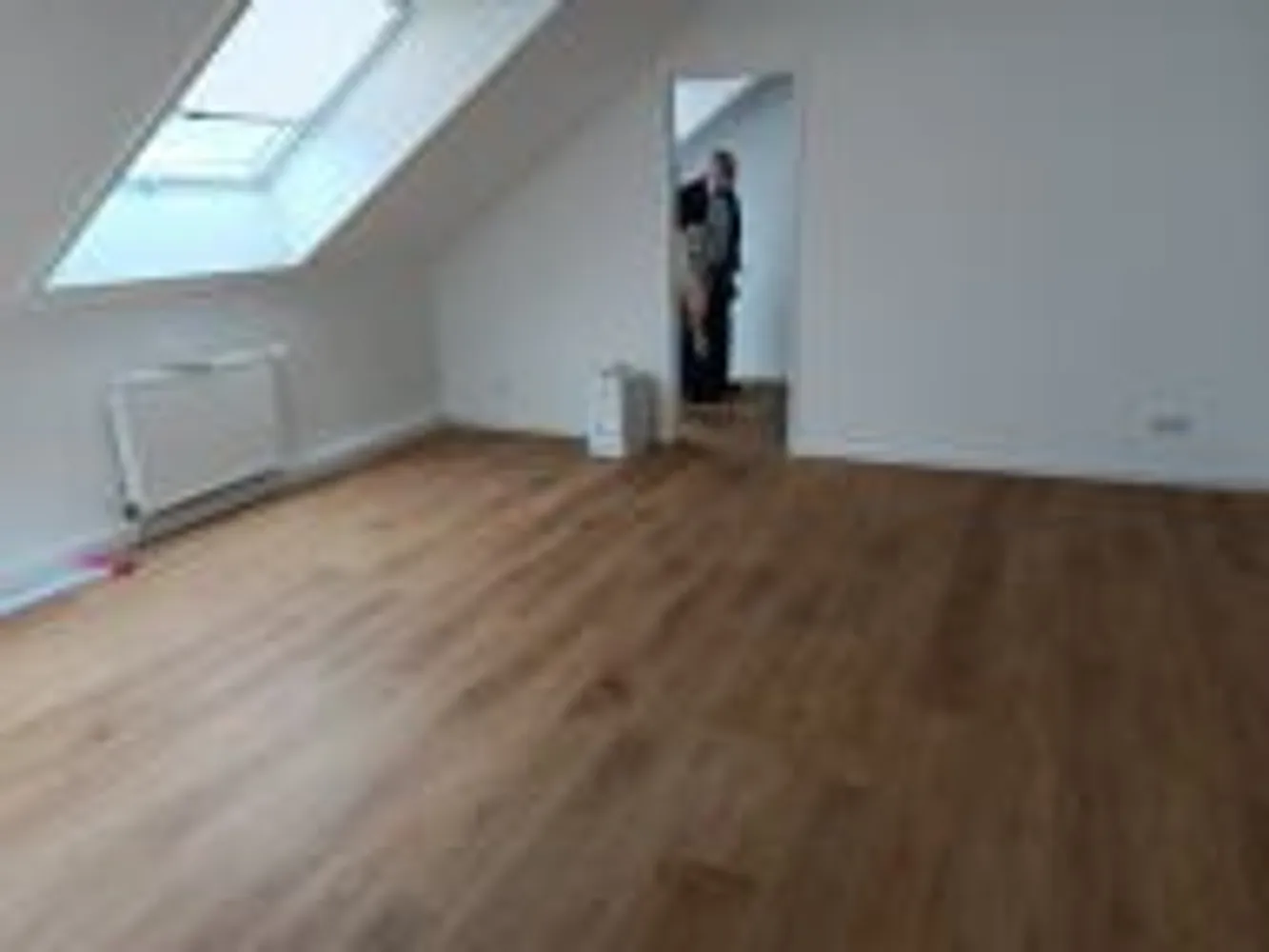 2 Zimmer Wohnung mit 46 m² in Bayreuth – Bild 5
