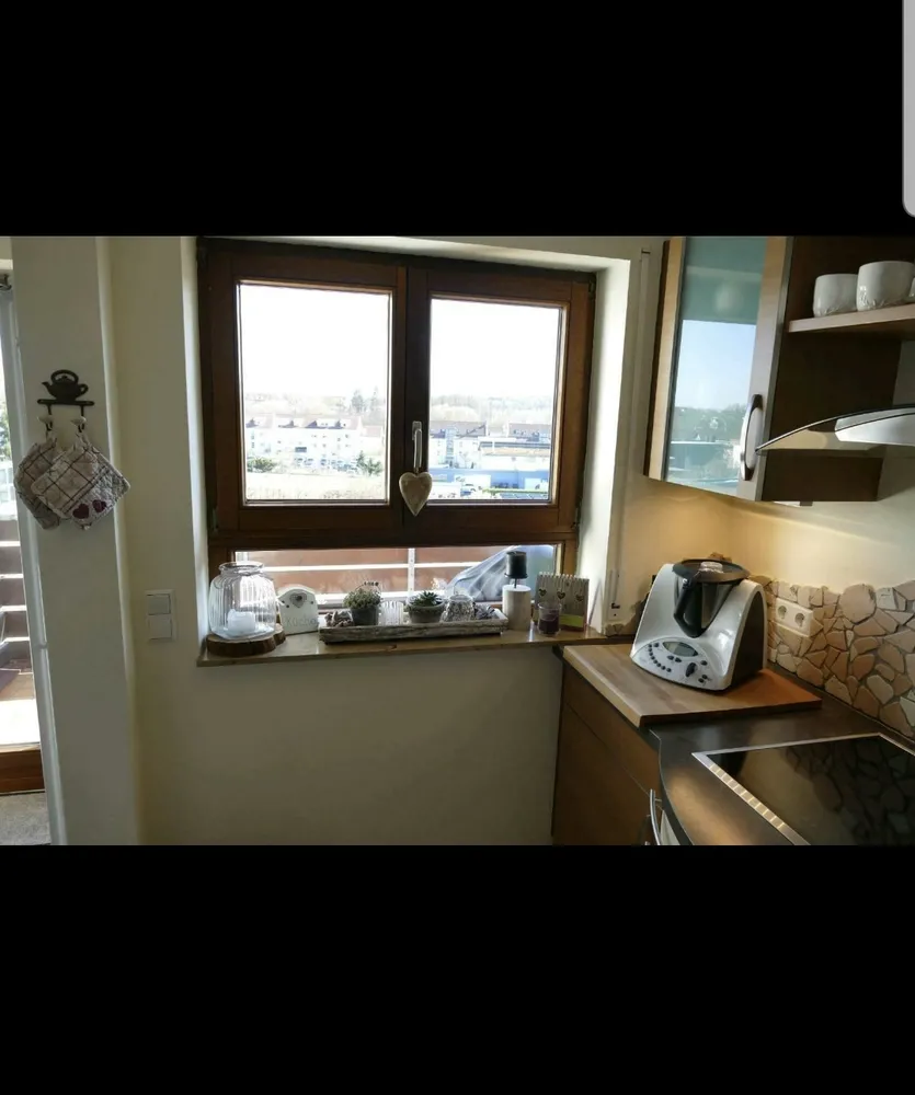 4 room apartment with 81 m² in Herrenberg – Photo 4