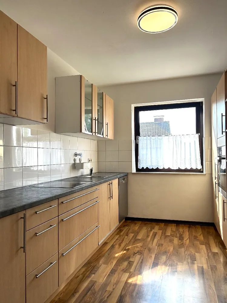 3 Zimmer Wohnung mit 90 m² in Leverkusen – Bild 5