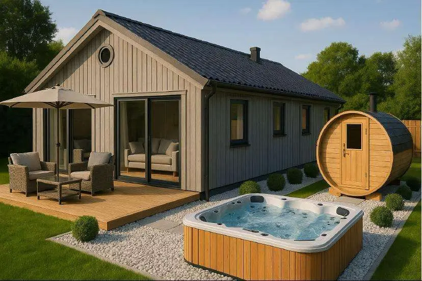 WG-Zimmer mit 53 m² in Buxtehude – Bild 6