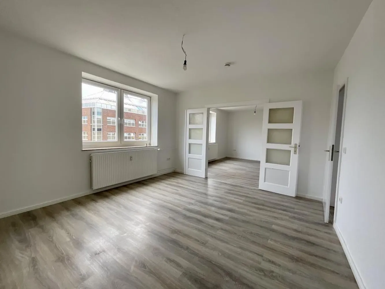 4 Zimmer Wohnung mit 87 m² in Bremerhaven – Bild 7