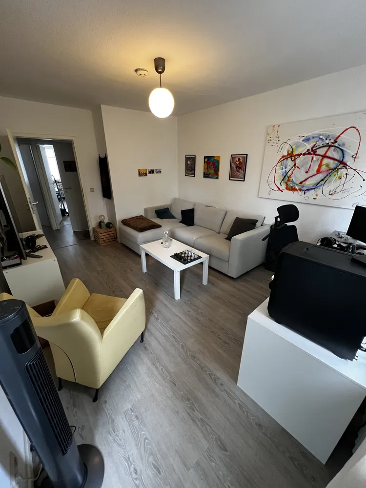 2 Zimmer Wohnung mit 52 m² in Köln – Bild 9