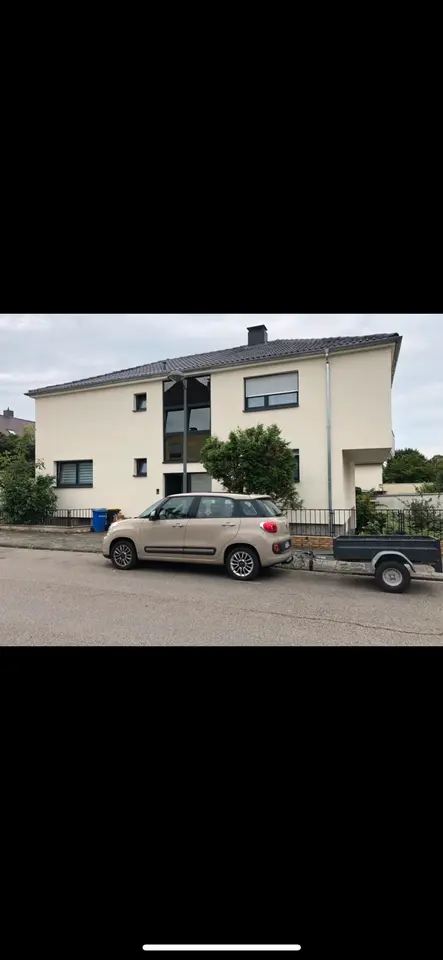4 Zimmer Wohnung mit 105 m² in Ludwigshafen – Bild 3