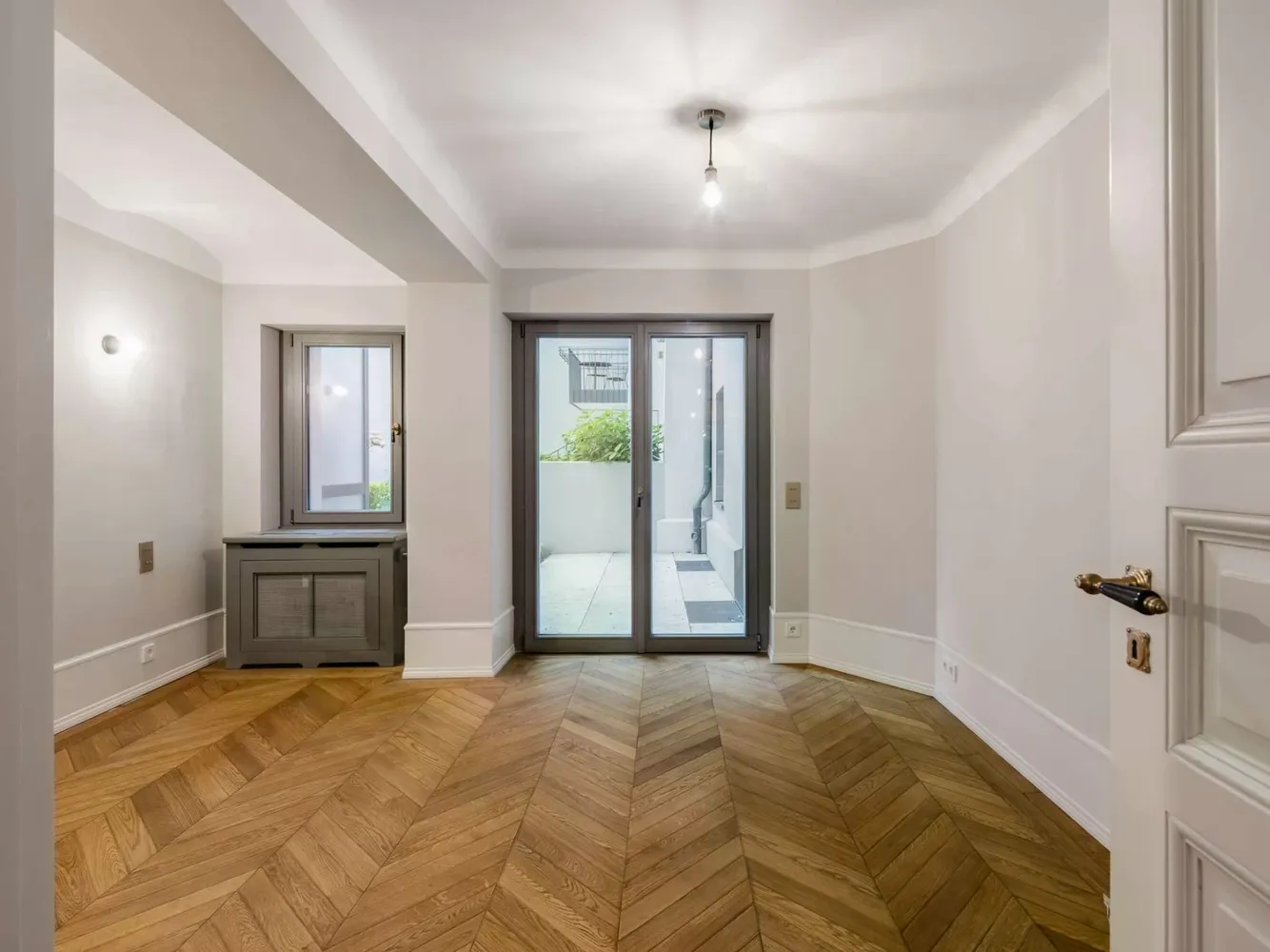 3 room apartment with 119 m² in Berlin – Photo 5