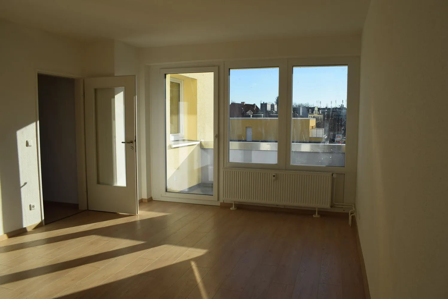 1 Zimmer Wohnung mit 44 m² in Hamburg – Bild 5