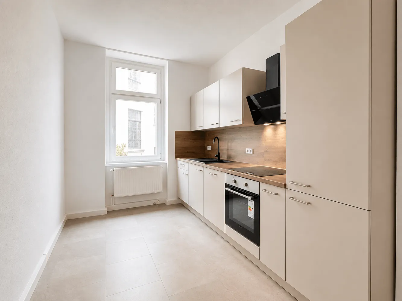 2 Zimmer Wohnung mit 52 m² in Leipzig – Bild 8