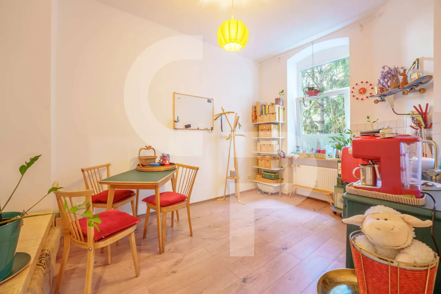 3 Zimmer Wohnung mit 90 m² in Mannheim – Bild 6