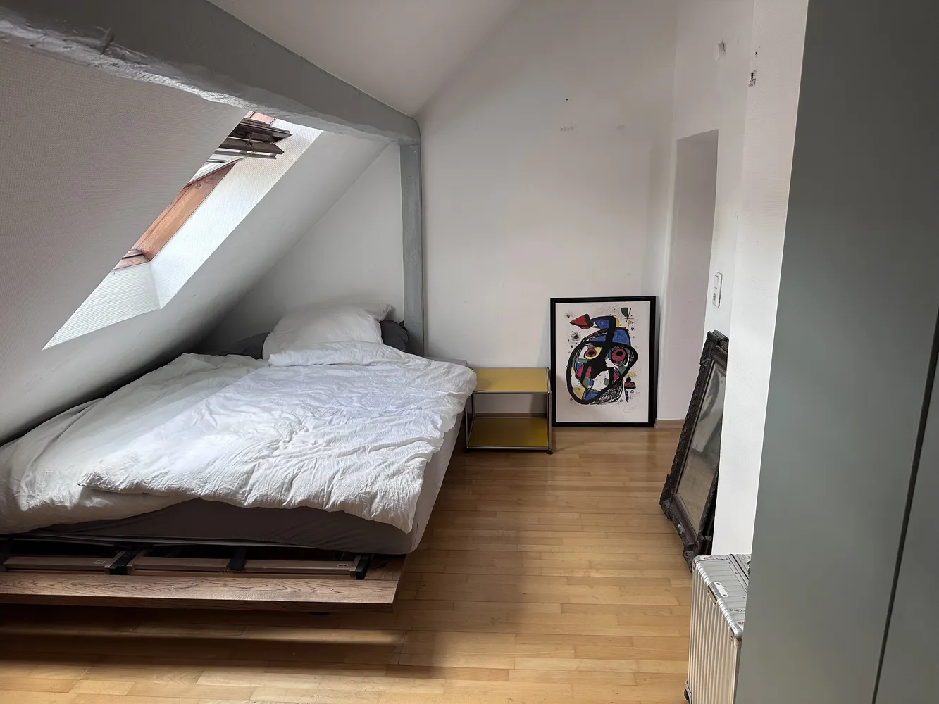 2 Zimmer Wohnung mit 60 m² in Köln – Bild 3