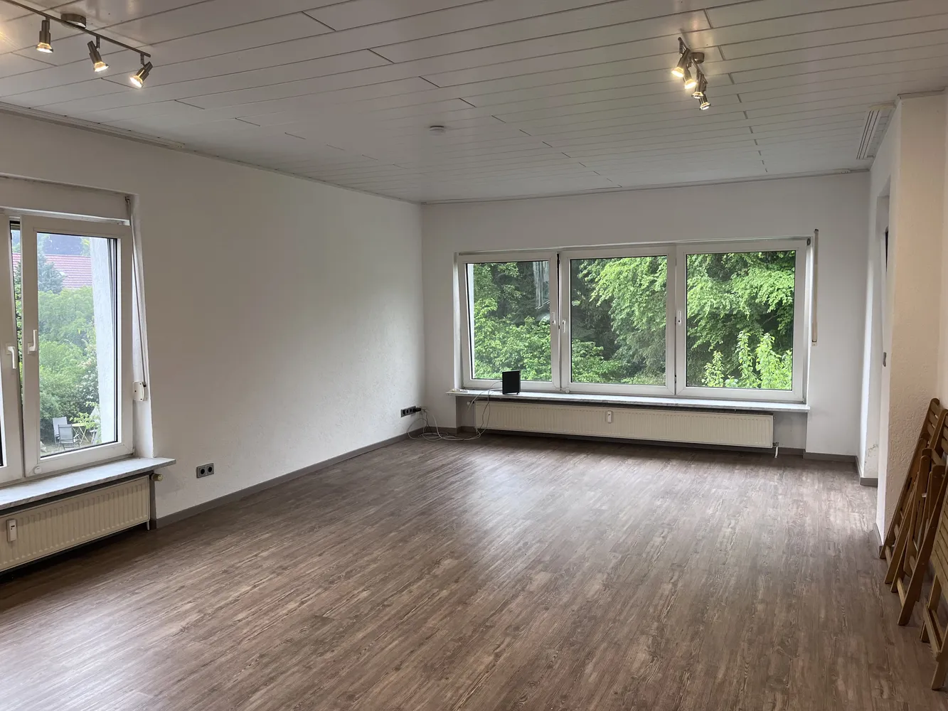 5 Zimmer Wohnung mit 115 m² in Kaiserslautern – Bild 3