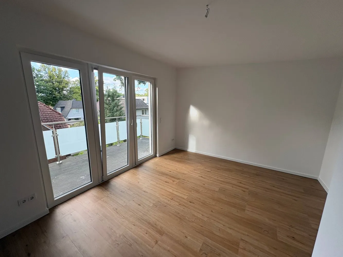 3 Zimmer Wohnung mit 53 m² in Hamburg – Bild 3