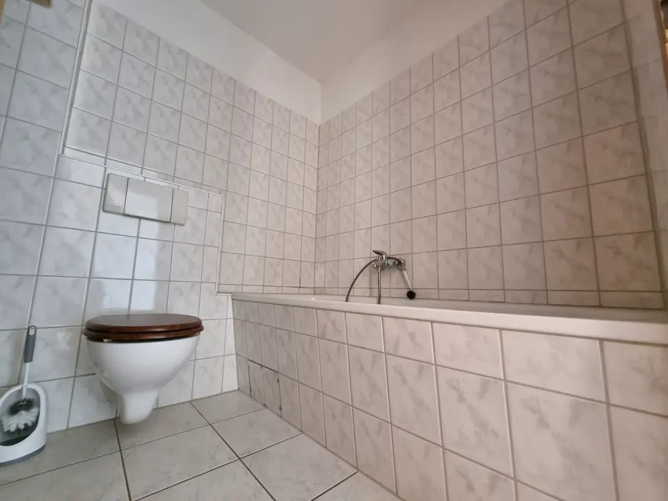3 Zimmer Wohnung mit 70 m² in Halberstadt – Bild 8