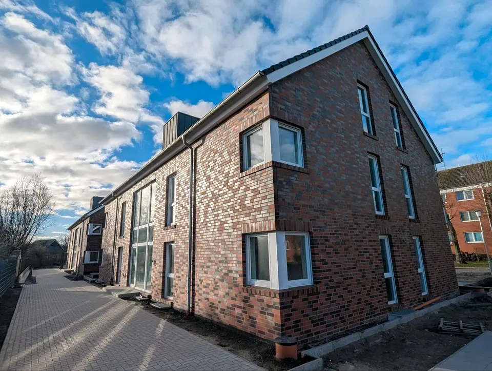3 Zimmer Wohnung mit 84 m² in Norden – Bild 8