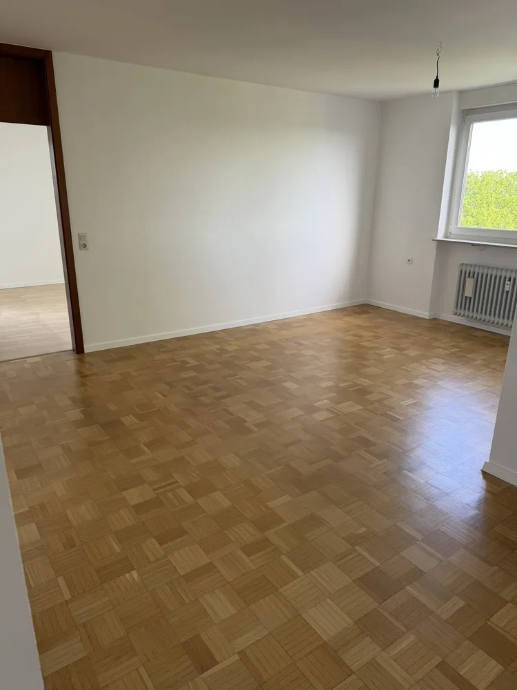 4 Zimmer Wohnung mit 121 m² in Schwäbisch Hall – Bild 3