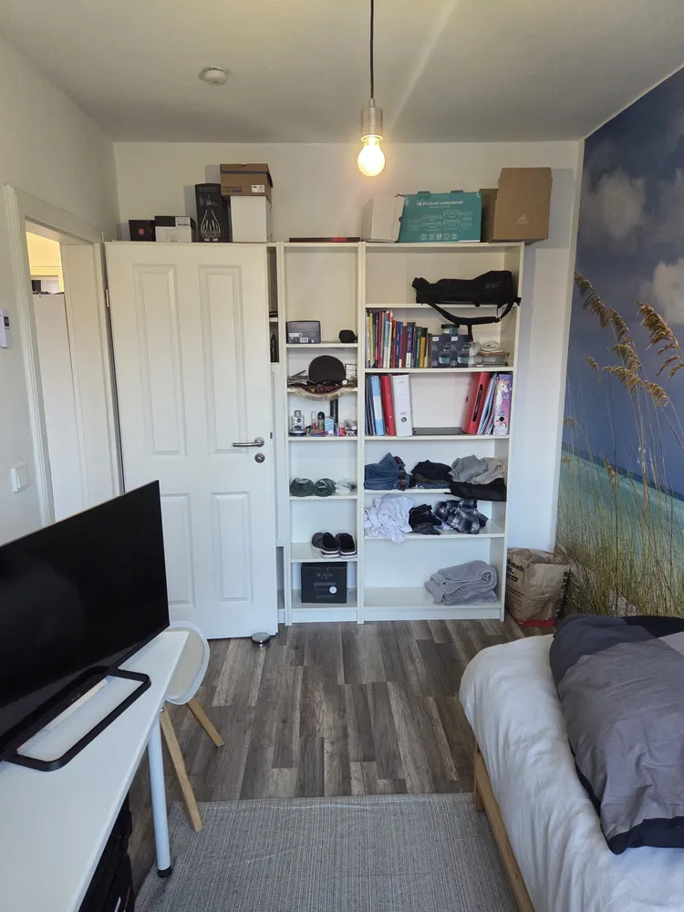3 Zimmer Wohnung mit 70 m² in Elmshorn – Bild 12