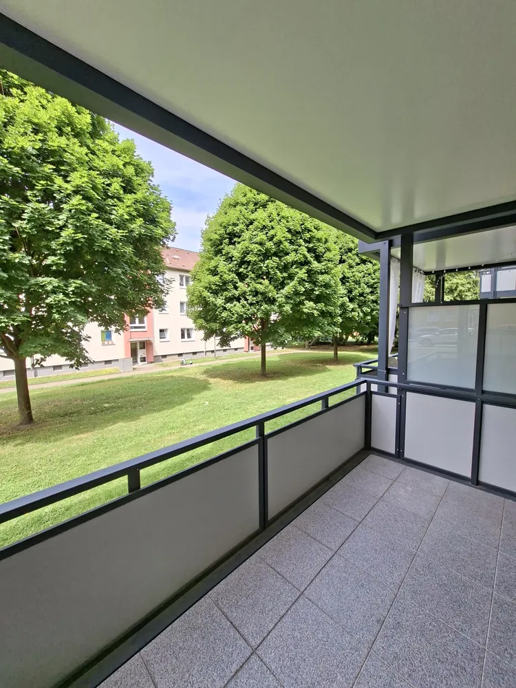 2 Zimmer Wohnung mit 49 m² in Dortmund – Bild 5