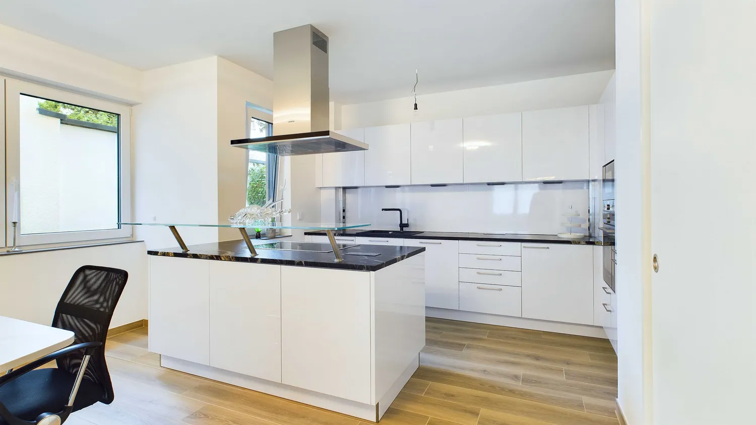 3 Zimmer Wohnung mit 129 m² in Bad Kreuznach – Bild 2