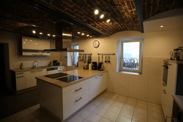 WG-Zimmer mit 13 m² in Aachen – Bild 3
