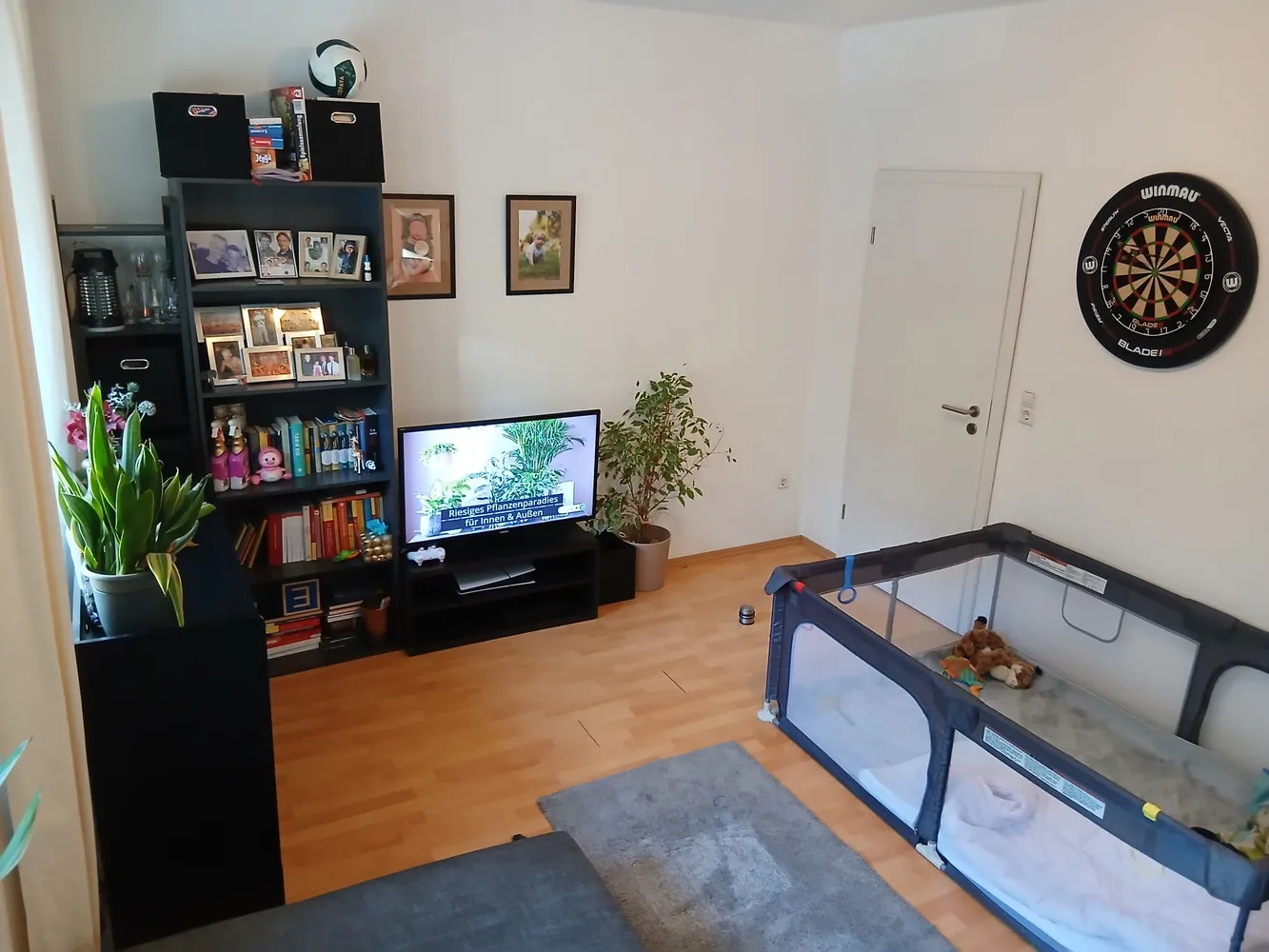 2 Zimmer Wohnung mit 60 m² in Paderborn – Bild 3