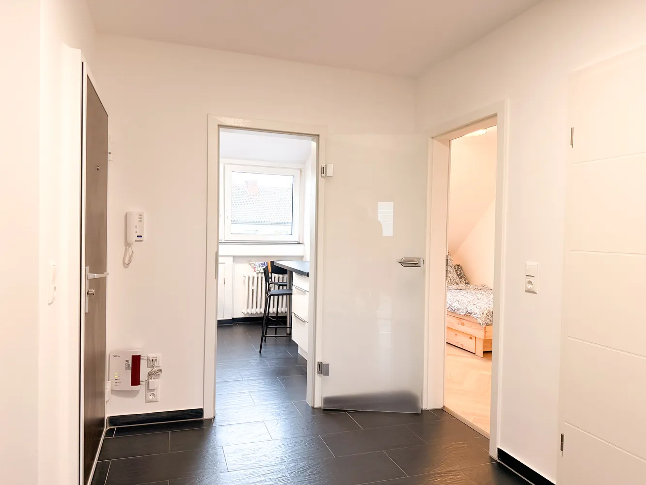 1 Zimmer Wohnung mit 17 m² in Köln – Bild 9