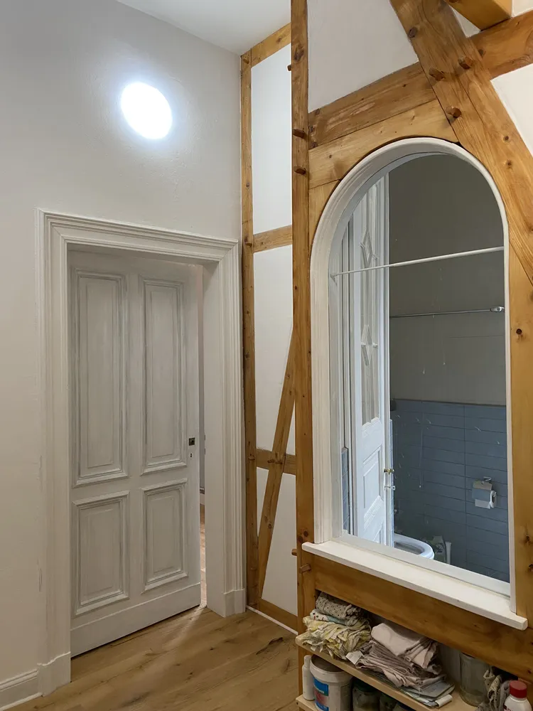 1 Zimmer Wohnung mit 32 m² in Wuppertal – Bild 4