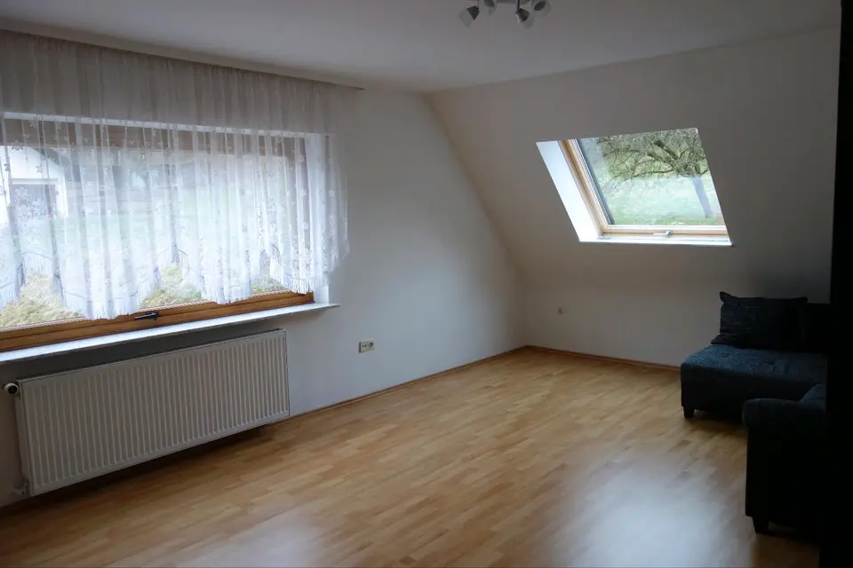 2 Zimmer Wohnung mit 45 m² in Aschaffenburg – Bild 6