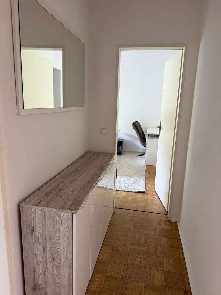 2 Zimmer Wohnung mit 57 m² in München – Bild 6