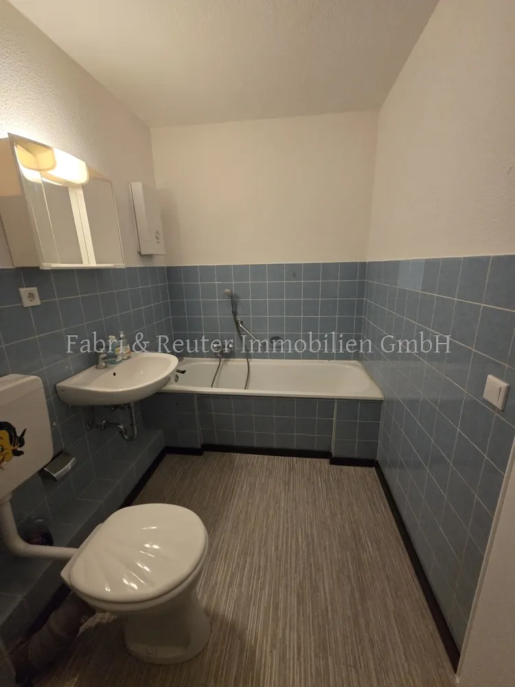 2 Zimmer Wohnung mit 55 m² in Mönchengladbach – Bild 8