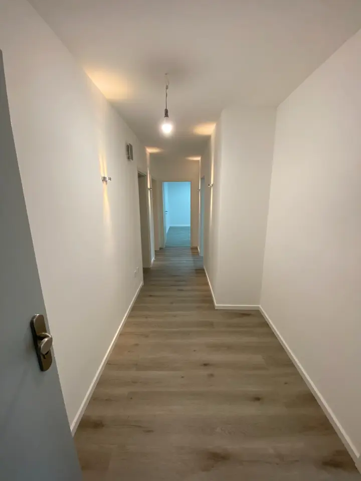 2 Zimmer Wohnung mit 51 m² in Augsburg – Bild 6
