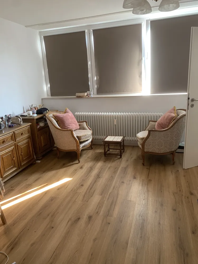 1 Zimmer Wohnung mit 28 m² in Köln – Bild 5