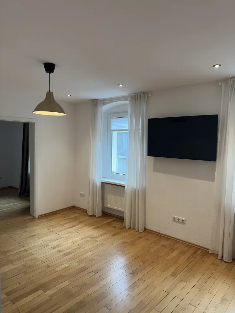 3 Zimmer Wohnung mit 60 m² in Regensburg – Bild 5