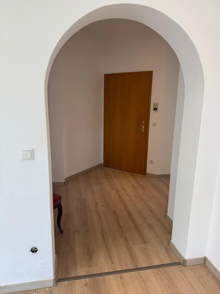 2 room apartment with 66 m² in Munich – Photo 9