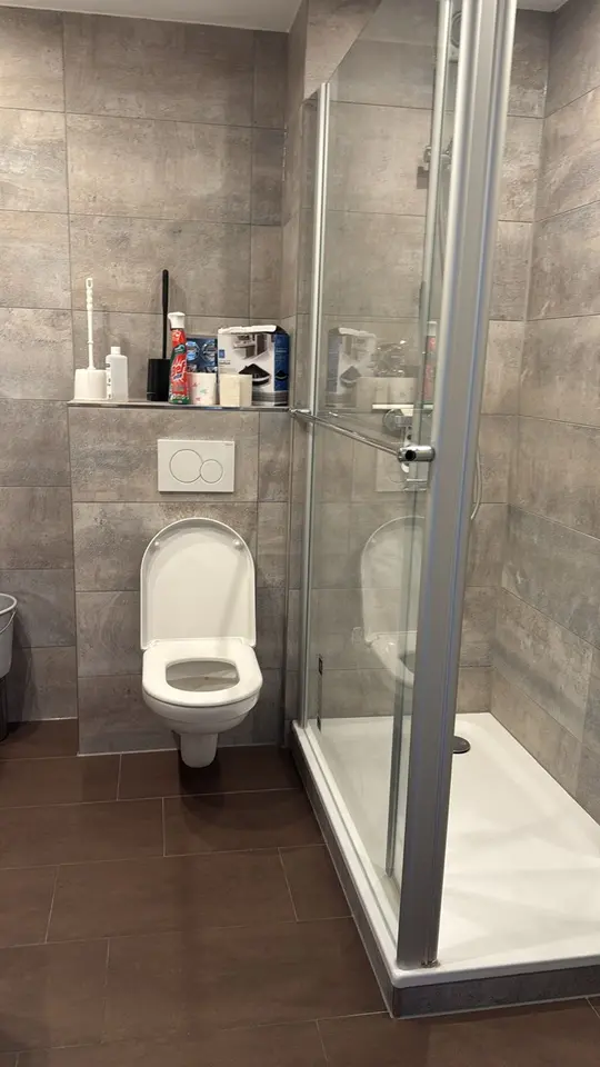 3 Zimmer Wohnung mit 67 m² in Mannheim – Bild 7