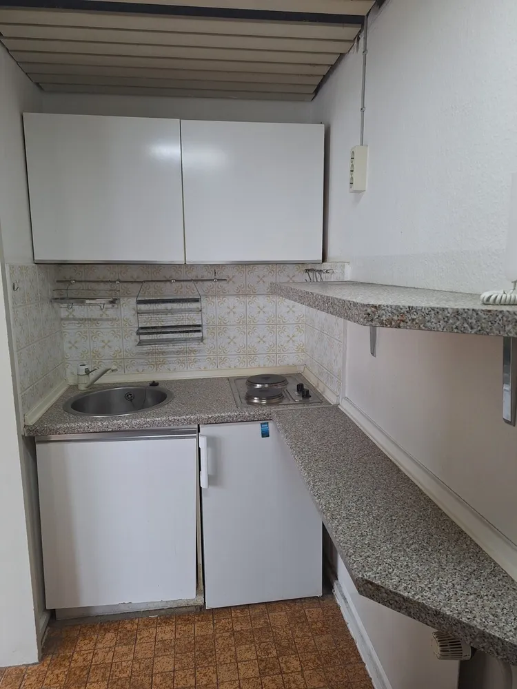 1 Zimmer Wohnung mit 30 m² in Kiel – Bild 2