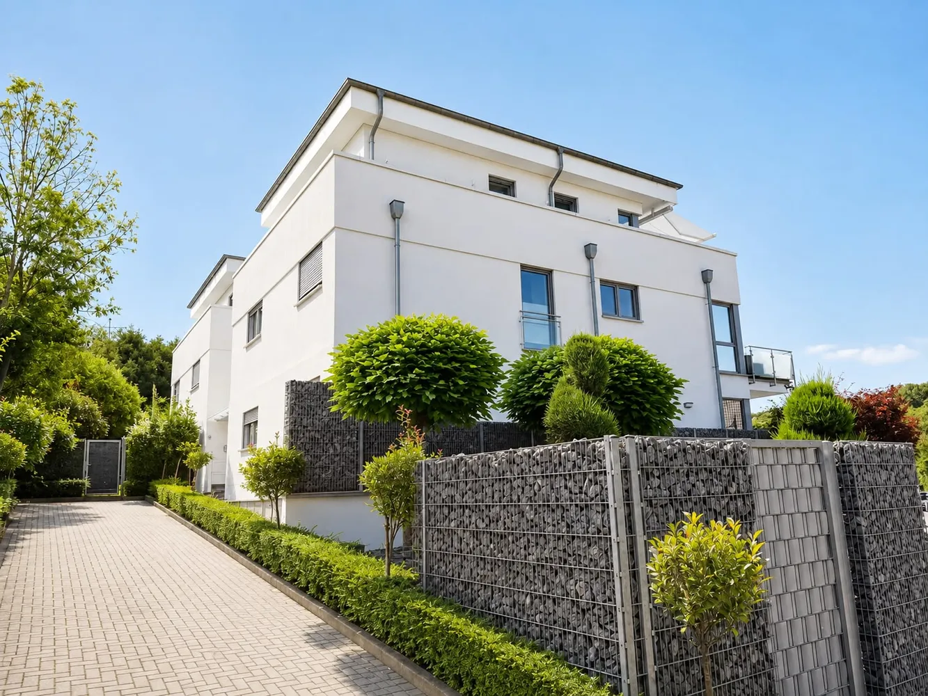 4 Zimmer Wohnung mit 189 m² in Dortmund – Bild 1