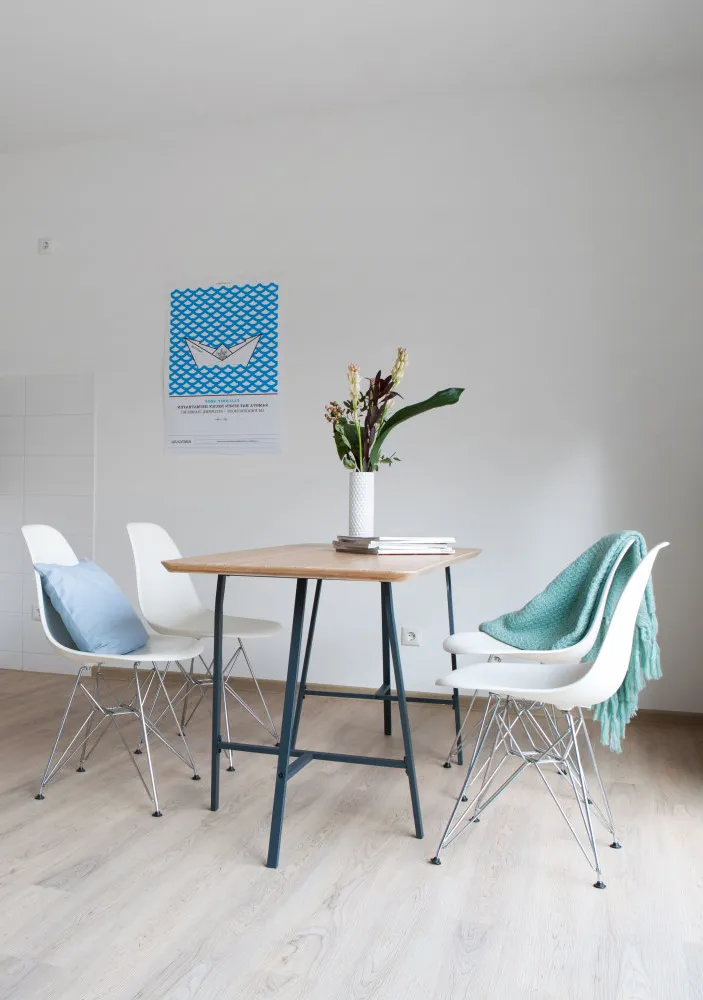2 Zimmer Wohnung mit 49 m² in Stade – Bild 4