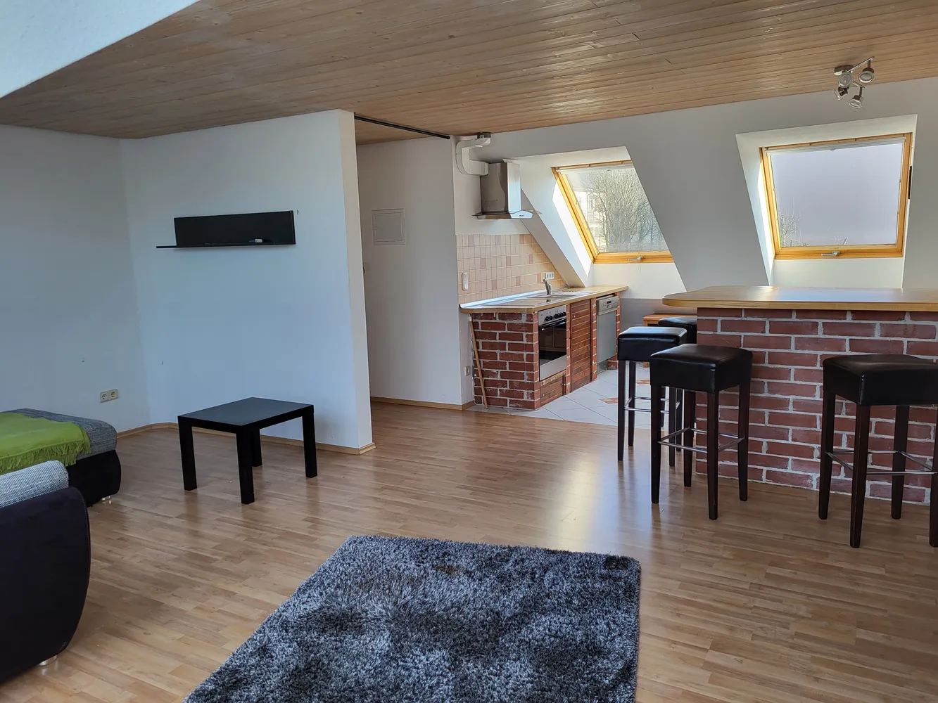 2 Zimmer Wohnung mit 56 m² in Fulda – Bild 3