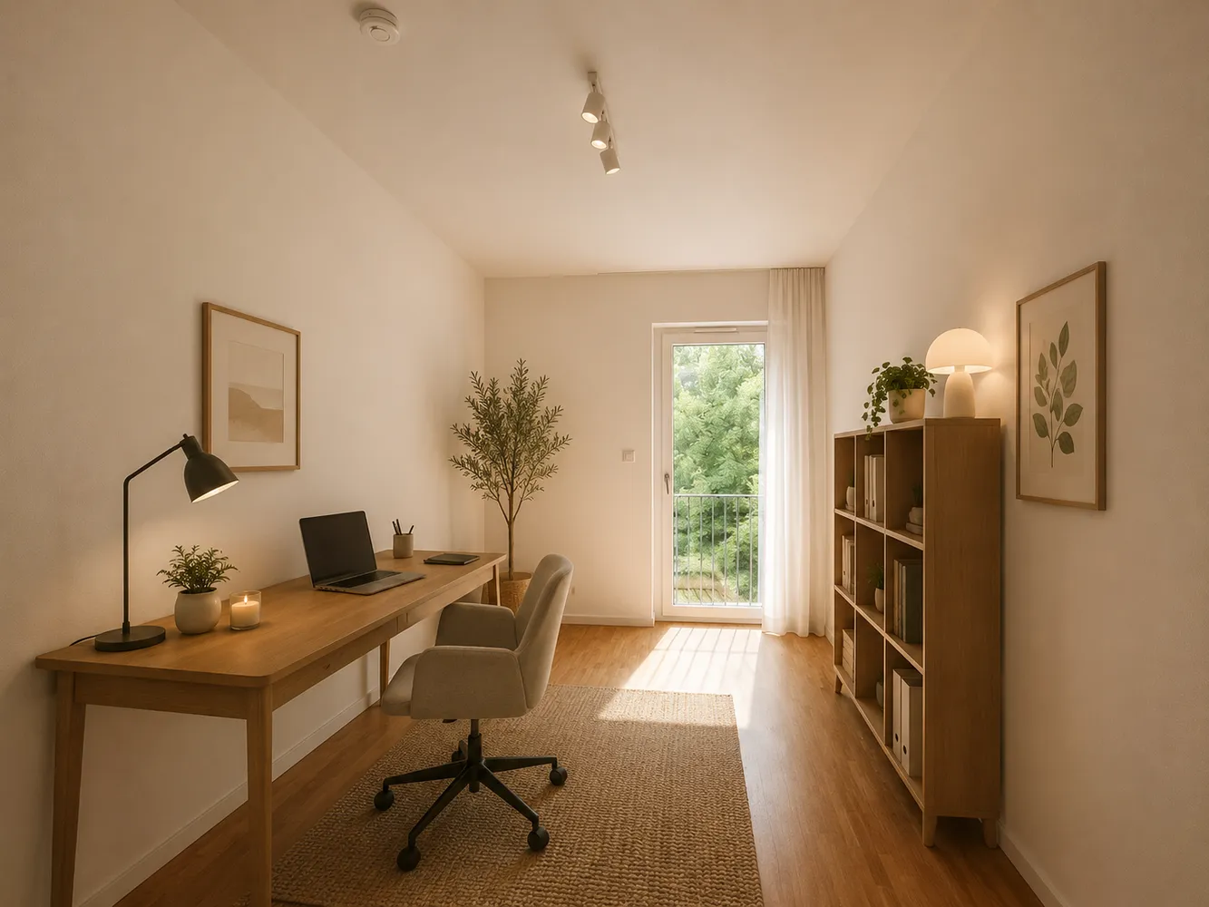 3 Zimmer Wohnung mit 89 m² in Berlin – Bild 6