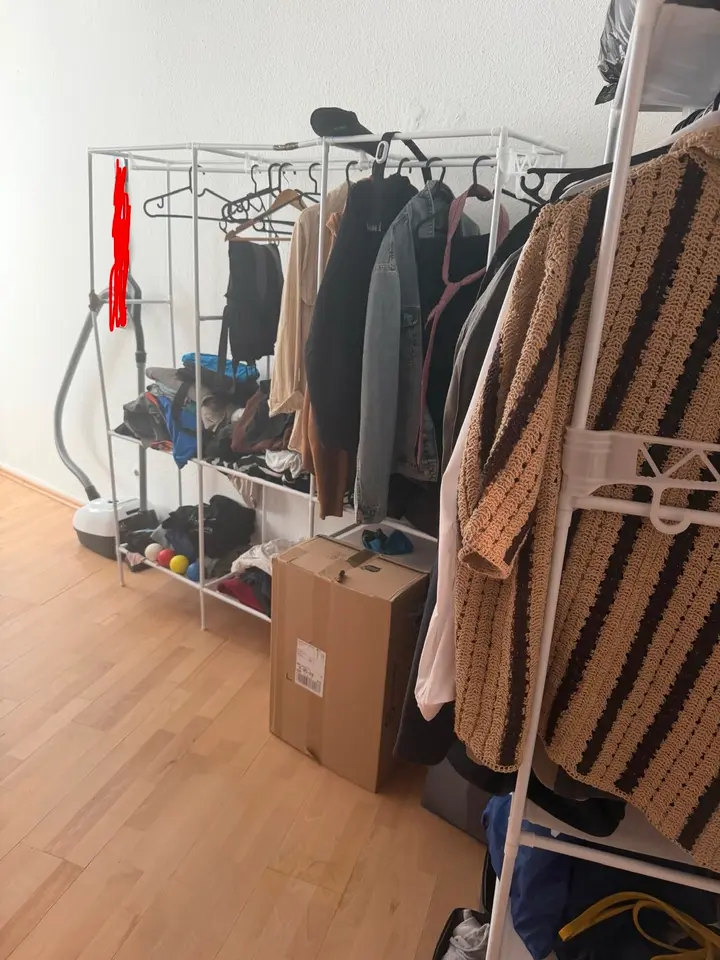 2 Zimmer Wohnung mit 32 m² in Osnabrück – Bild 4