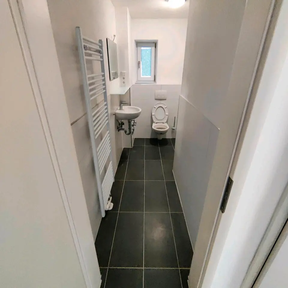 Studio mit 15 m² in Ingolstadt – Bild 5