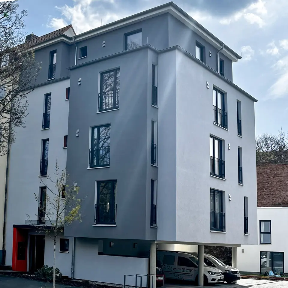 WG-Zimmer mit 20 m² in Kassel – Bild 8
