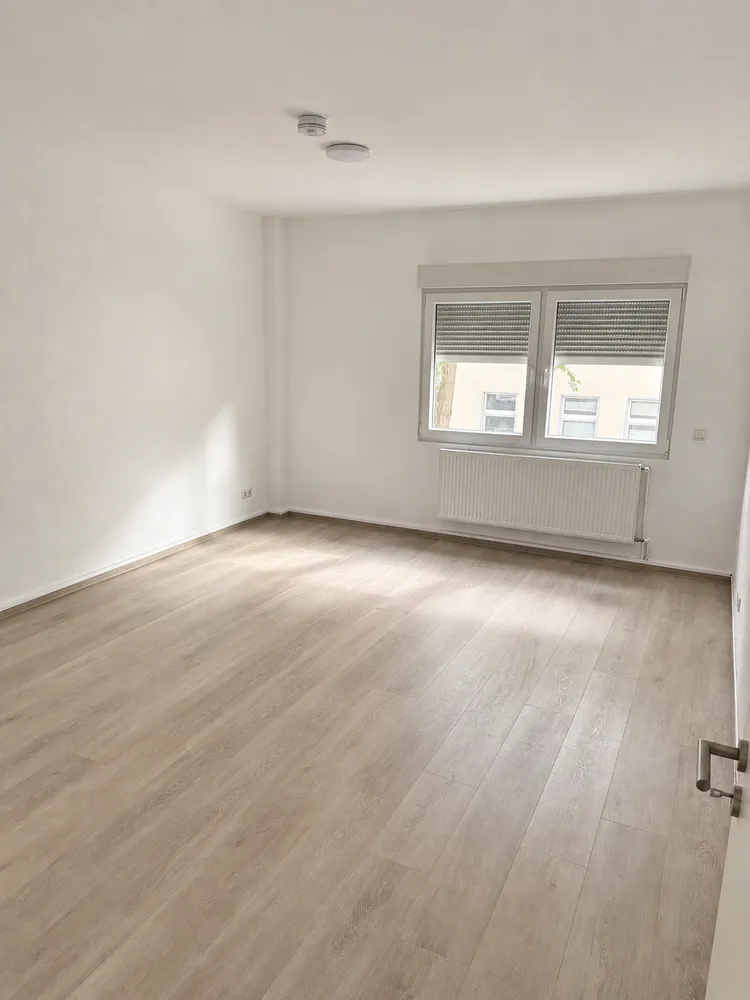 2 Zimmer Wohnung mit 48 m² in Dortmund – Bild 1