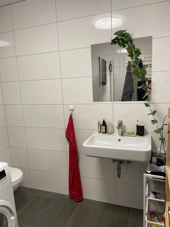 4 Zimmer Wohnung mit 105 m² in Gießen – Bild 7