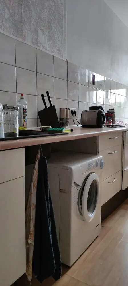 WG-Zimmer mit 10 m² in Berlin – Bild 6