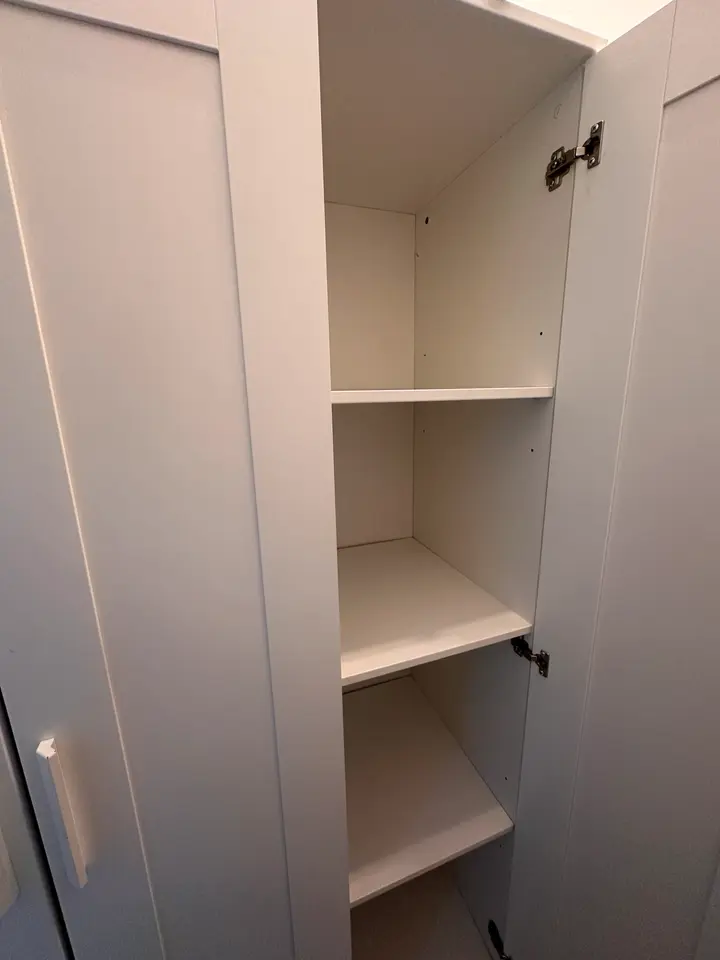 2 Zimmer Wohnung mit 15 m² in Paderborn – Bild 6