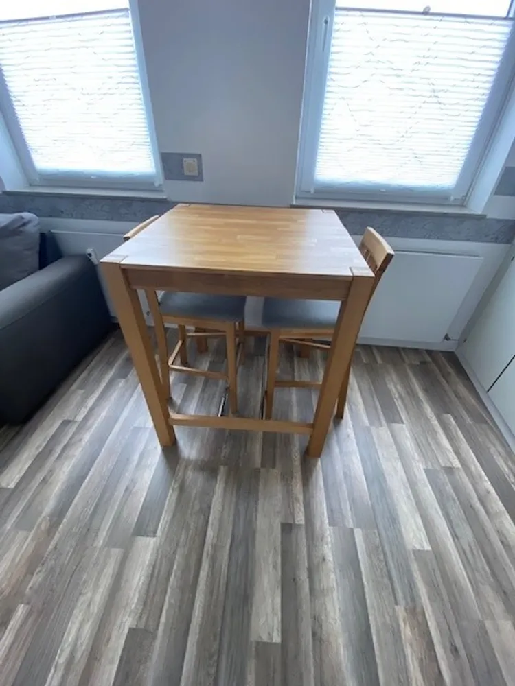 1 Zimmer Wohnung mit 40 m² in Kerpen – Bild 4